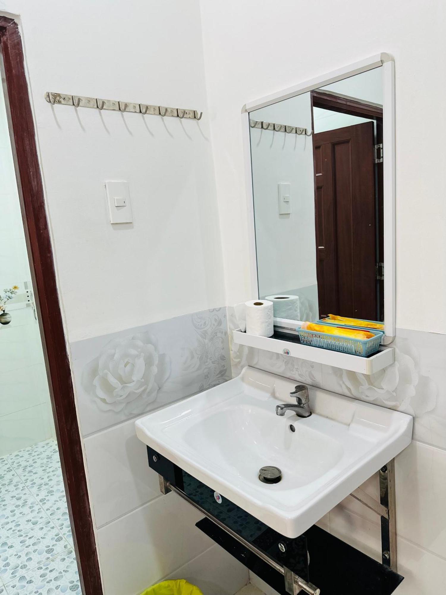 Motel Cason Chau Doc Exterior foto